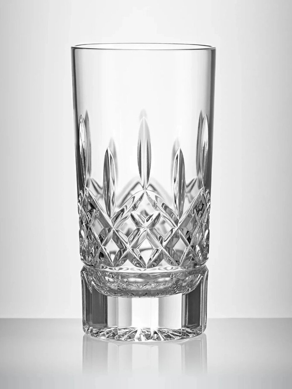 Waterford Lismore Hiball 11.5 oz Crystal Glass – Fine Leaded Drinkware - Picture 2 of 9